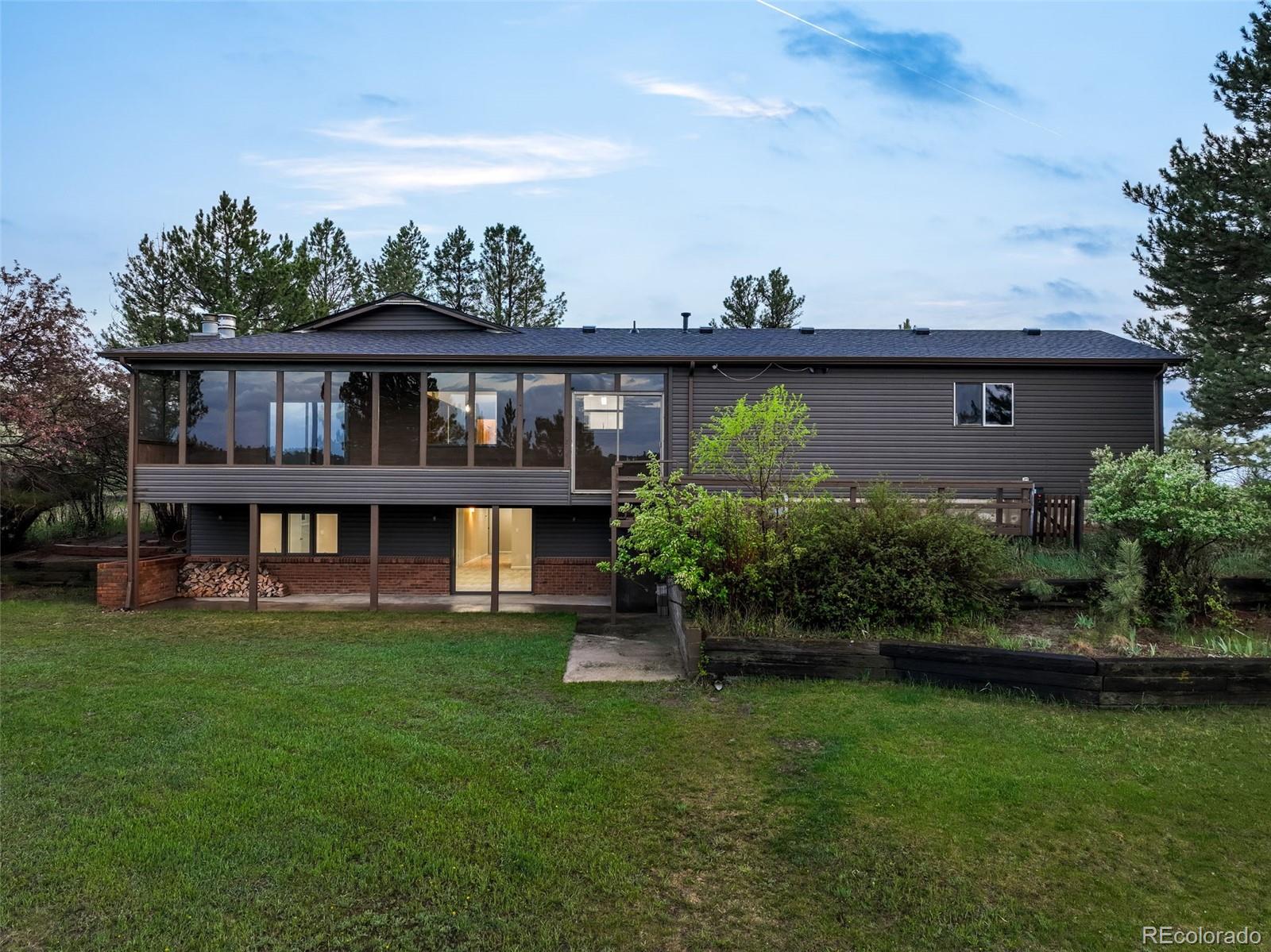 8092 Ponderosa Lane Parker CO 80138