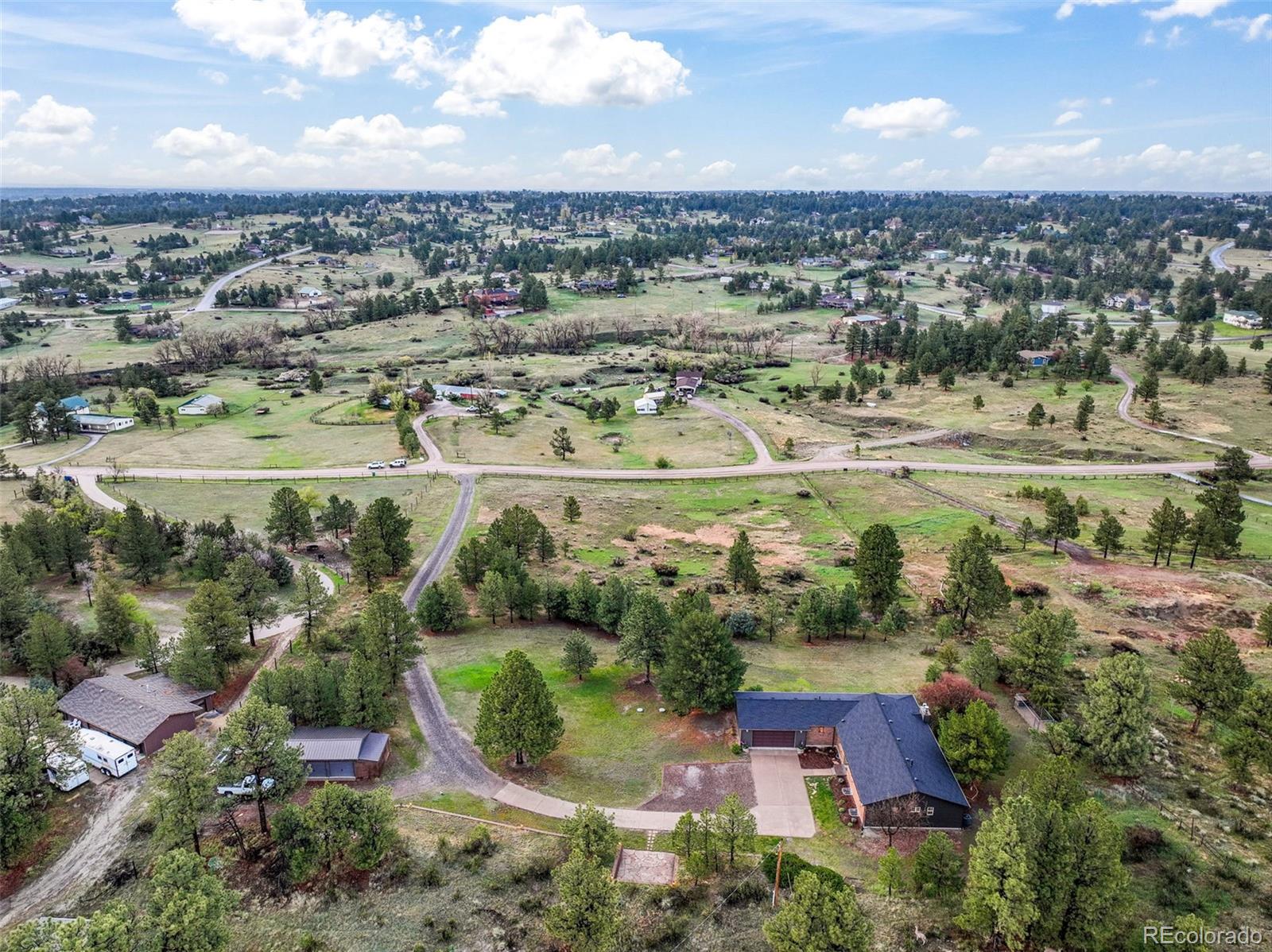 8092 Ponderosa Lane Parker CO 80138