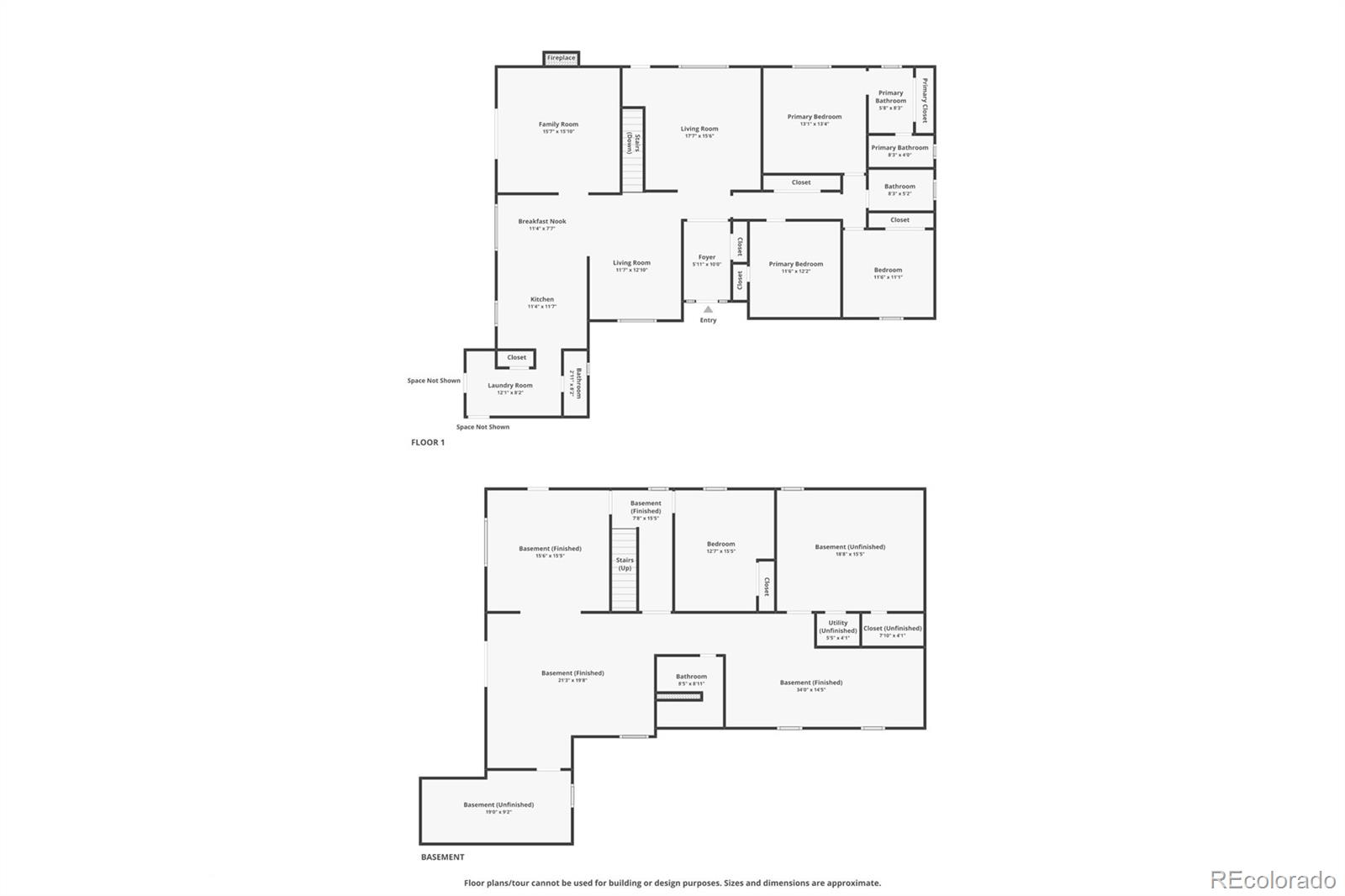 8092 Ponderosa Lane Parker CO 80138