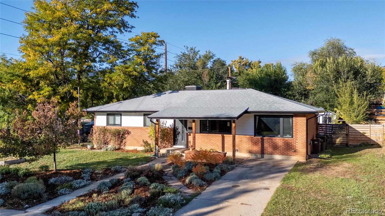 2991 25th Street Boulder CO 80304
