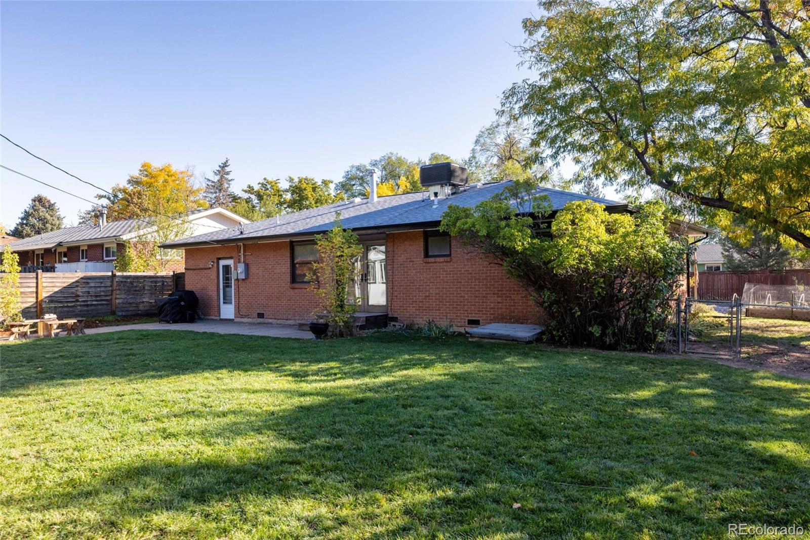 2991 25th Street Boulder CO 80304