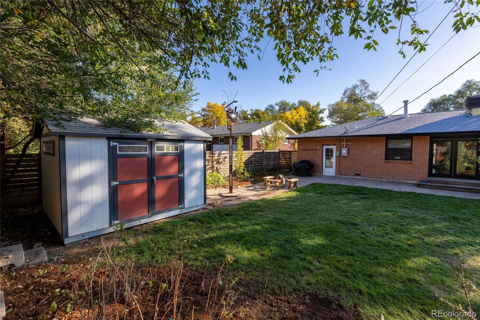2991 25th Street Boulder CO 80304