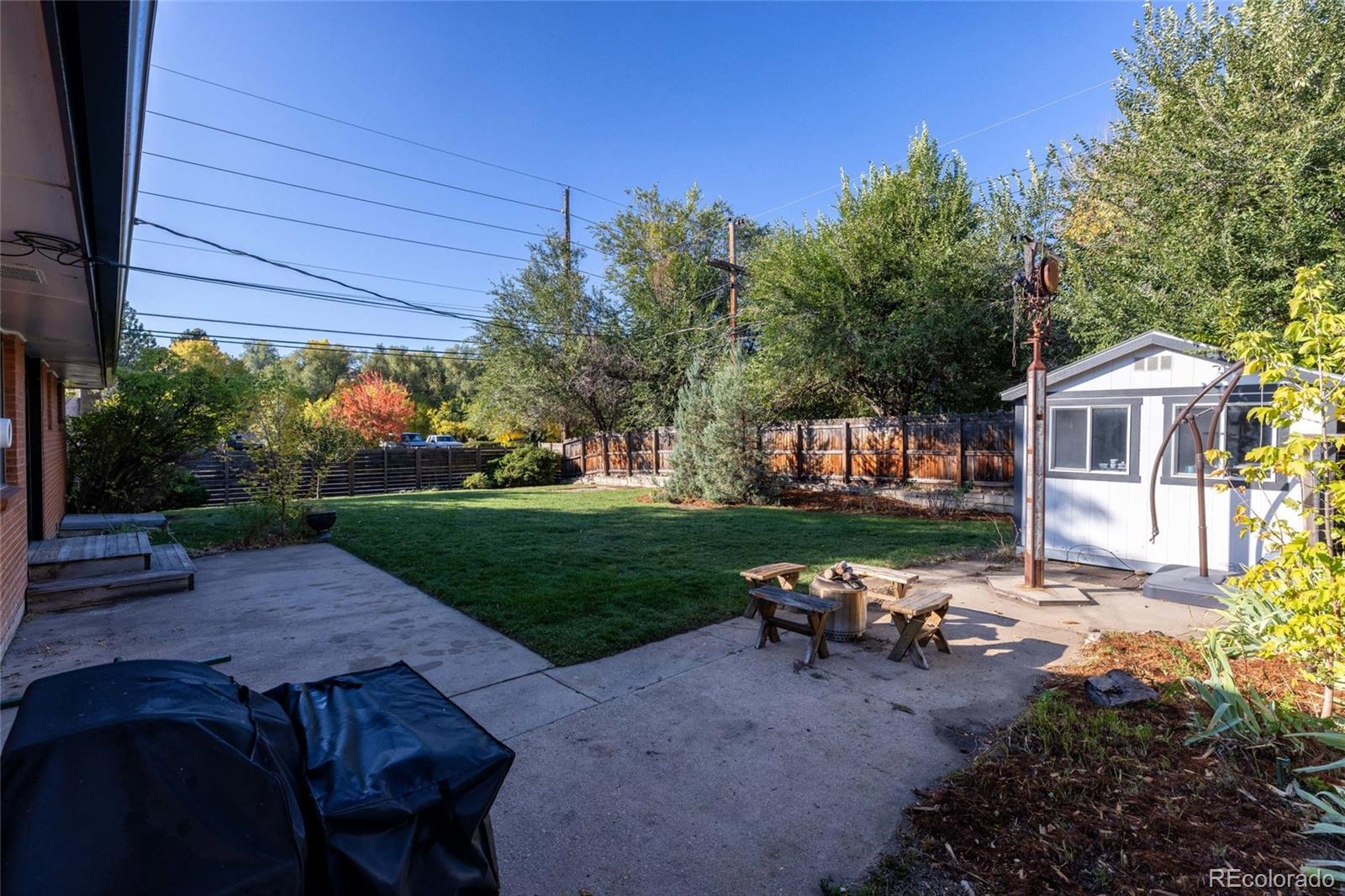 2991 25th Street Boulder CO 80304