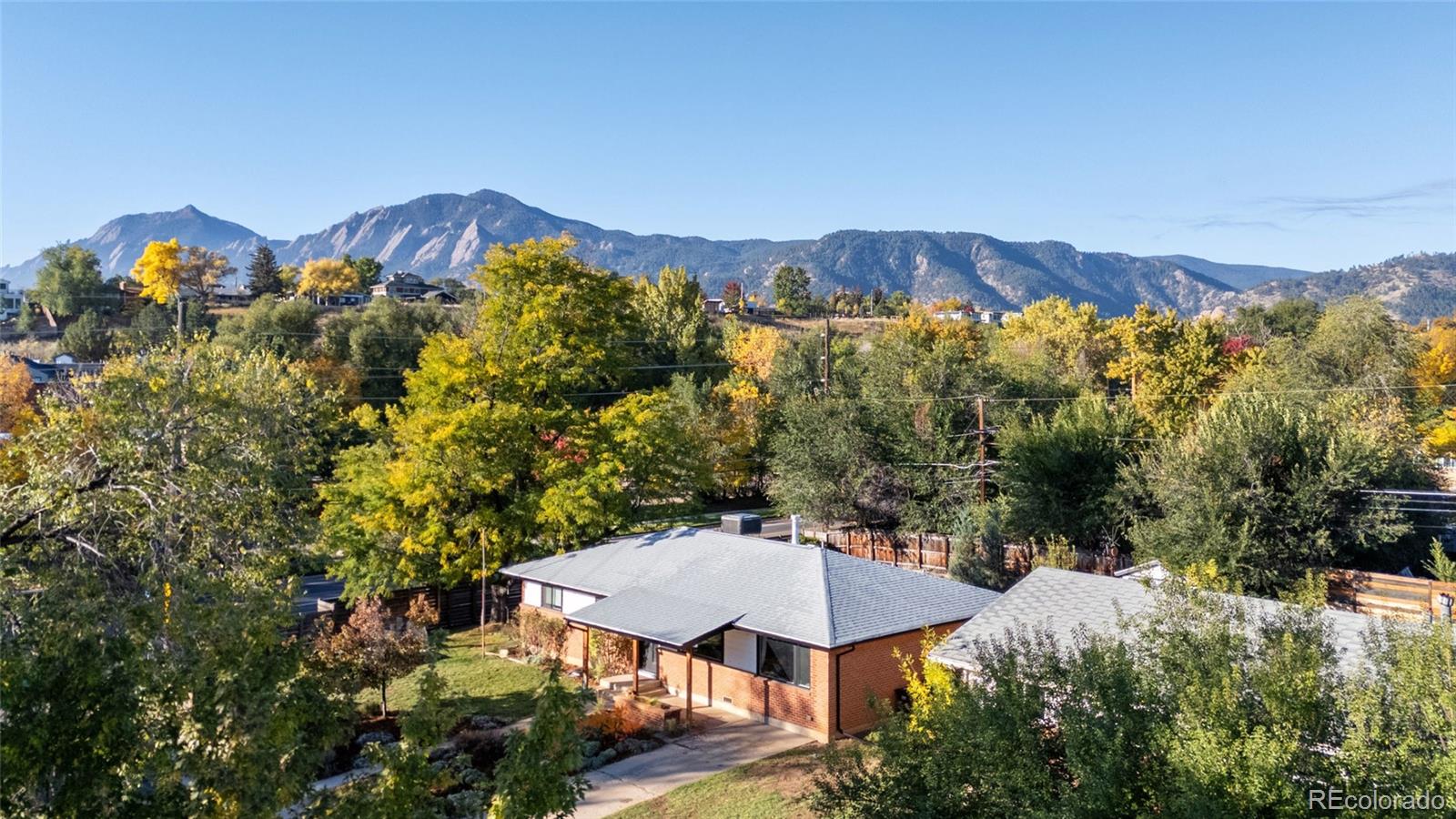 2991 25th Street Boulder CO 80304