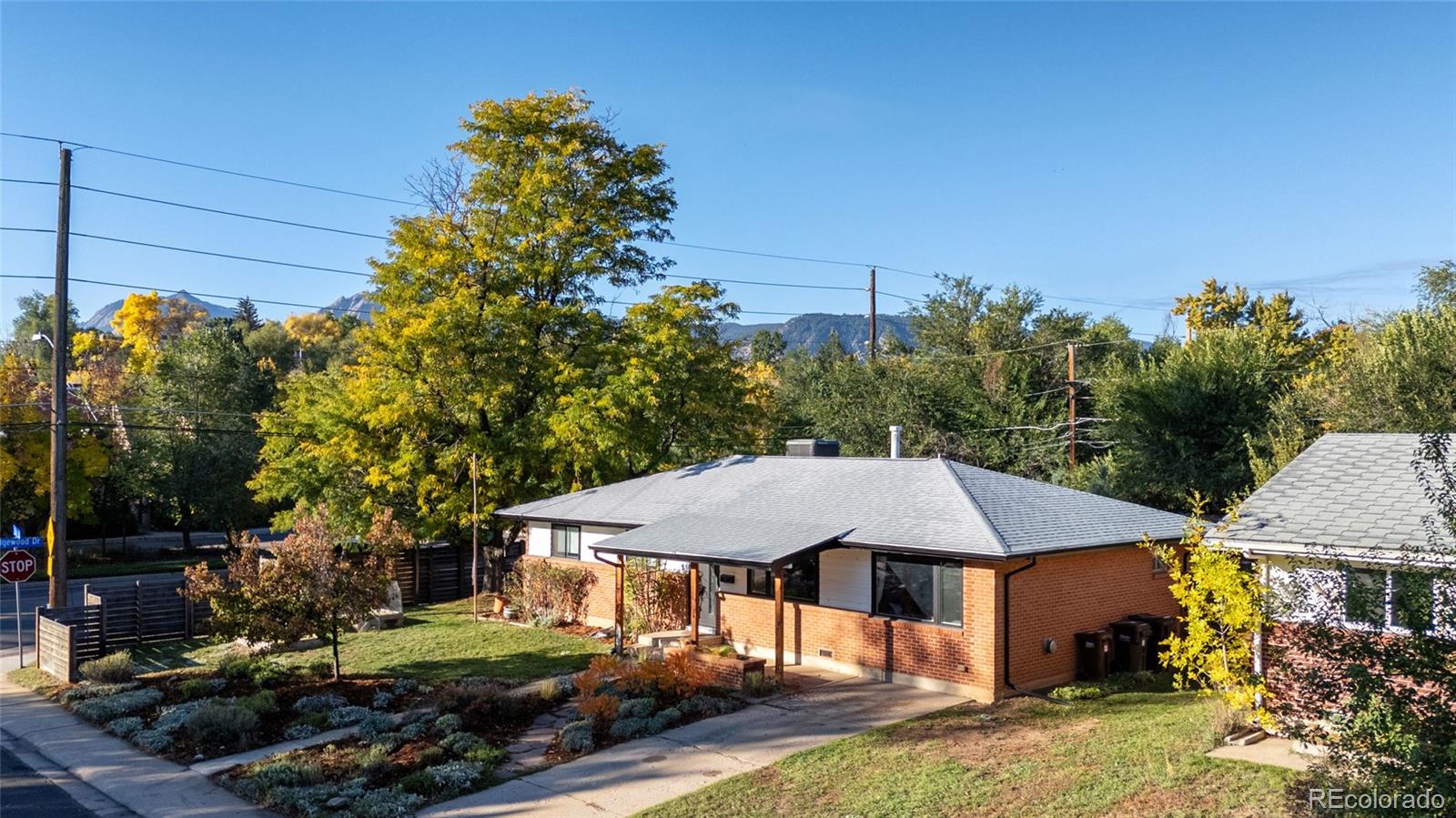 2991 25th Street Boulder CO 80304