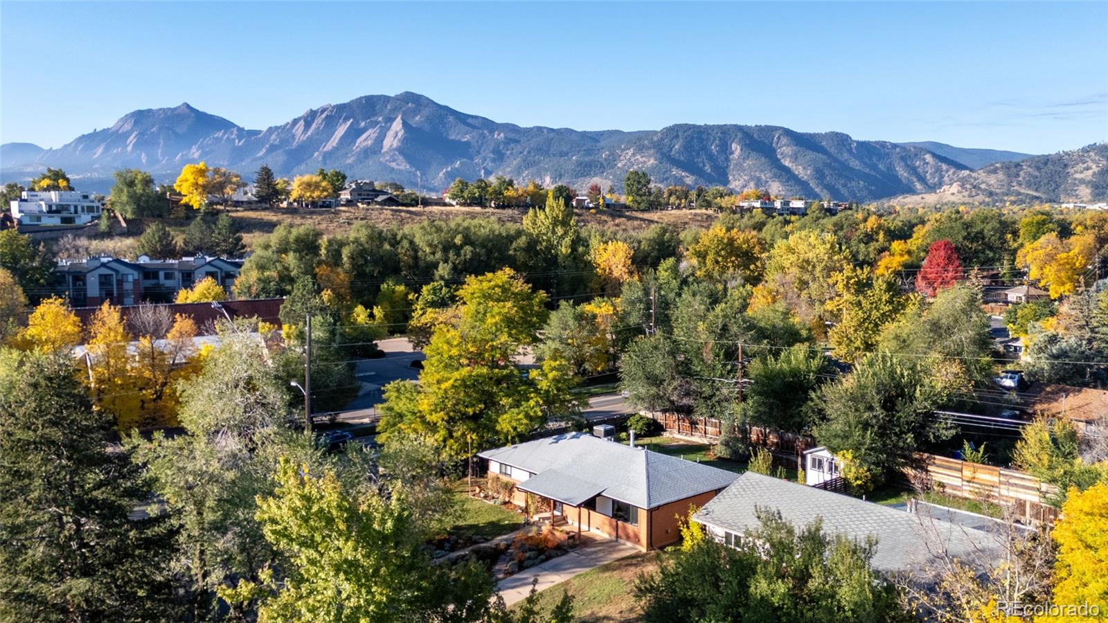 2991 25th Street Boulder CO 80304