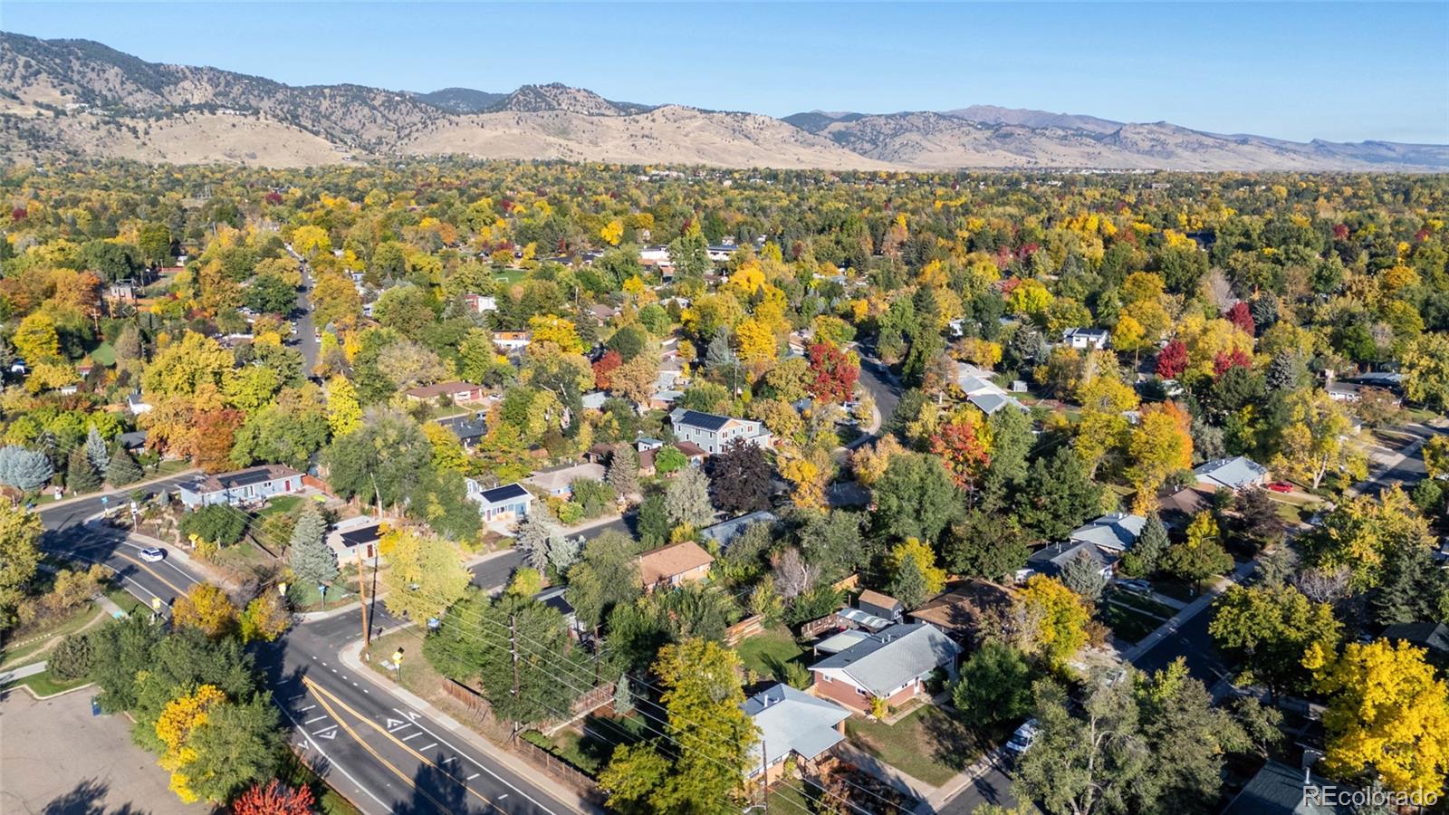 2991 25th Street Boulder CO 80304