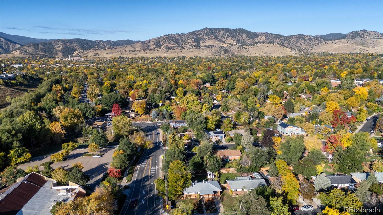 2991 25th Street Boulder CO 80304