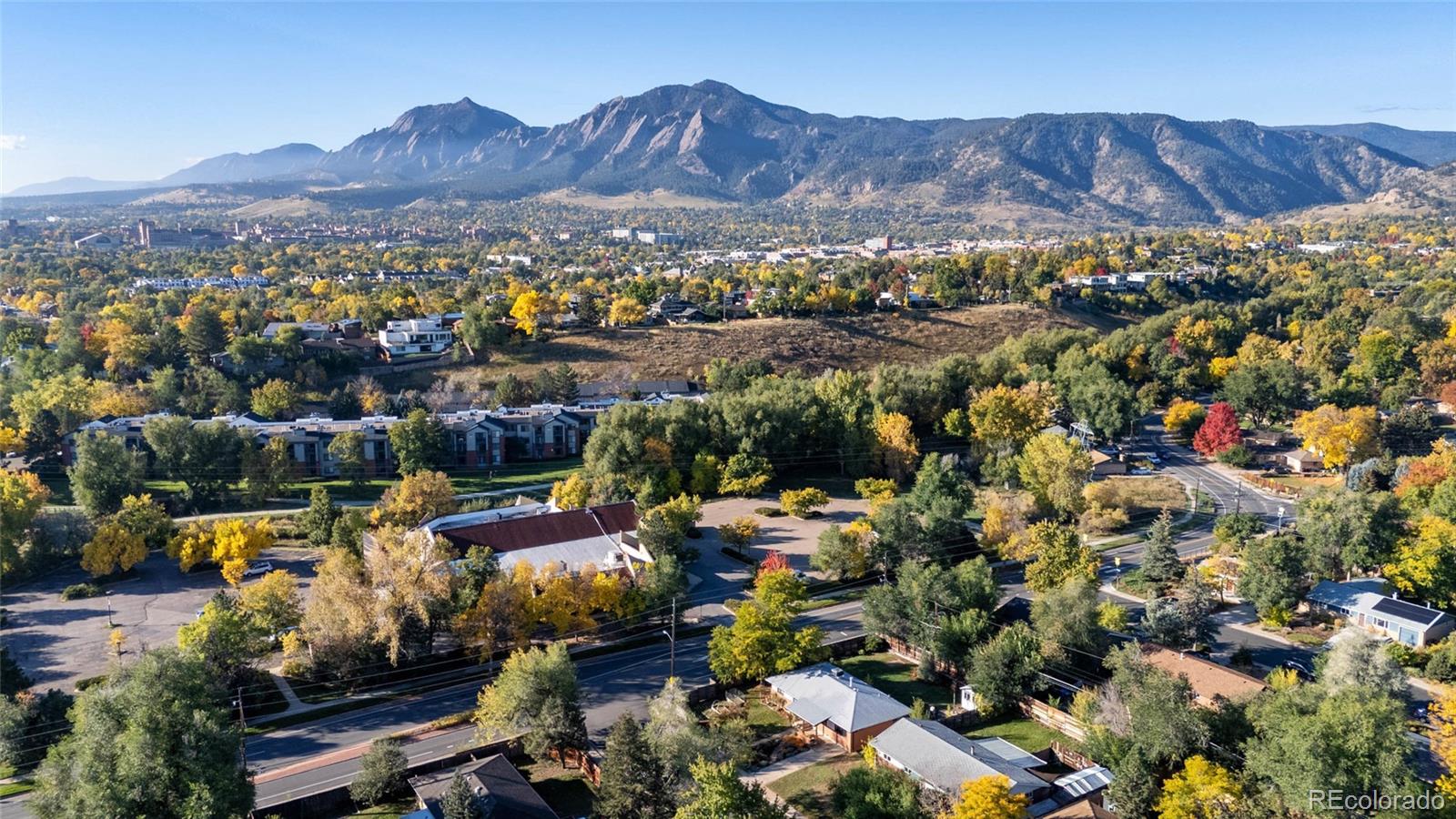 2991 25th Street Boulder CO 80304
