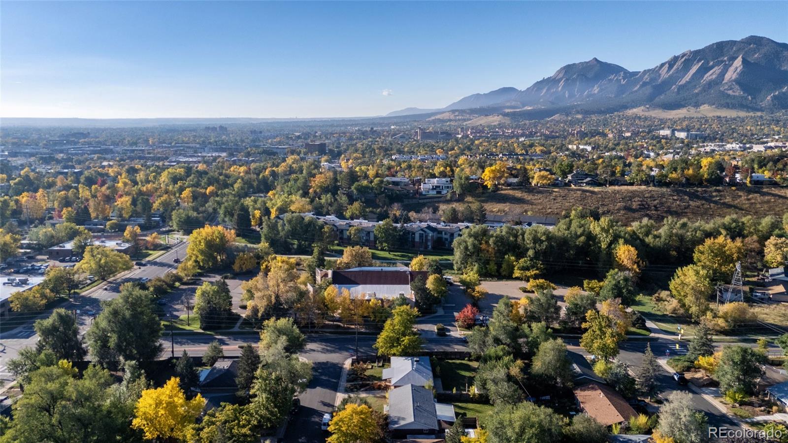 2991 25th Street Boulder CO 80304