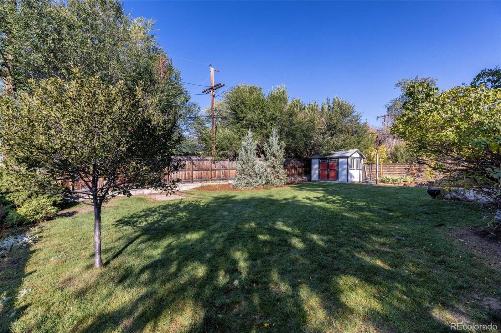 2991 25th Street Boulder CO 80304