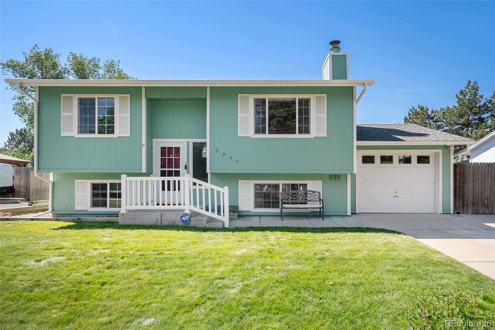 3066 W 134th Court Broomfield CO 80020