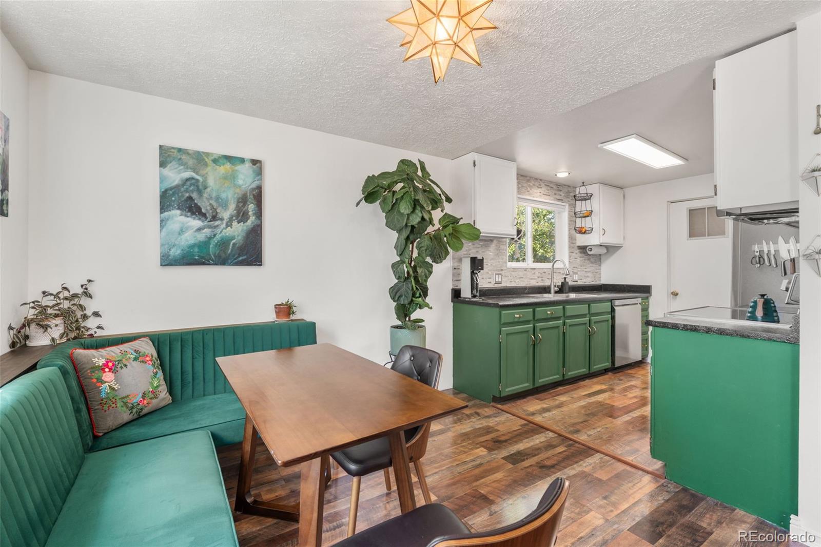 2030 Grady Court Colorado Springs CO 80915