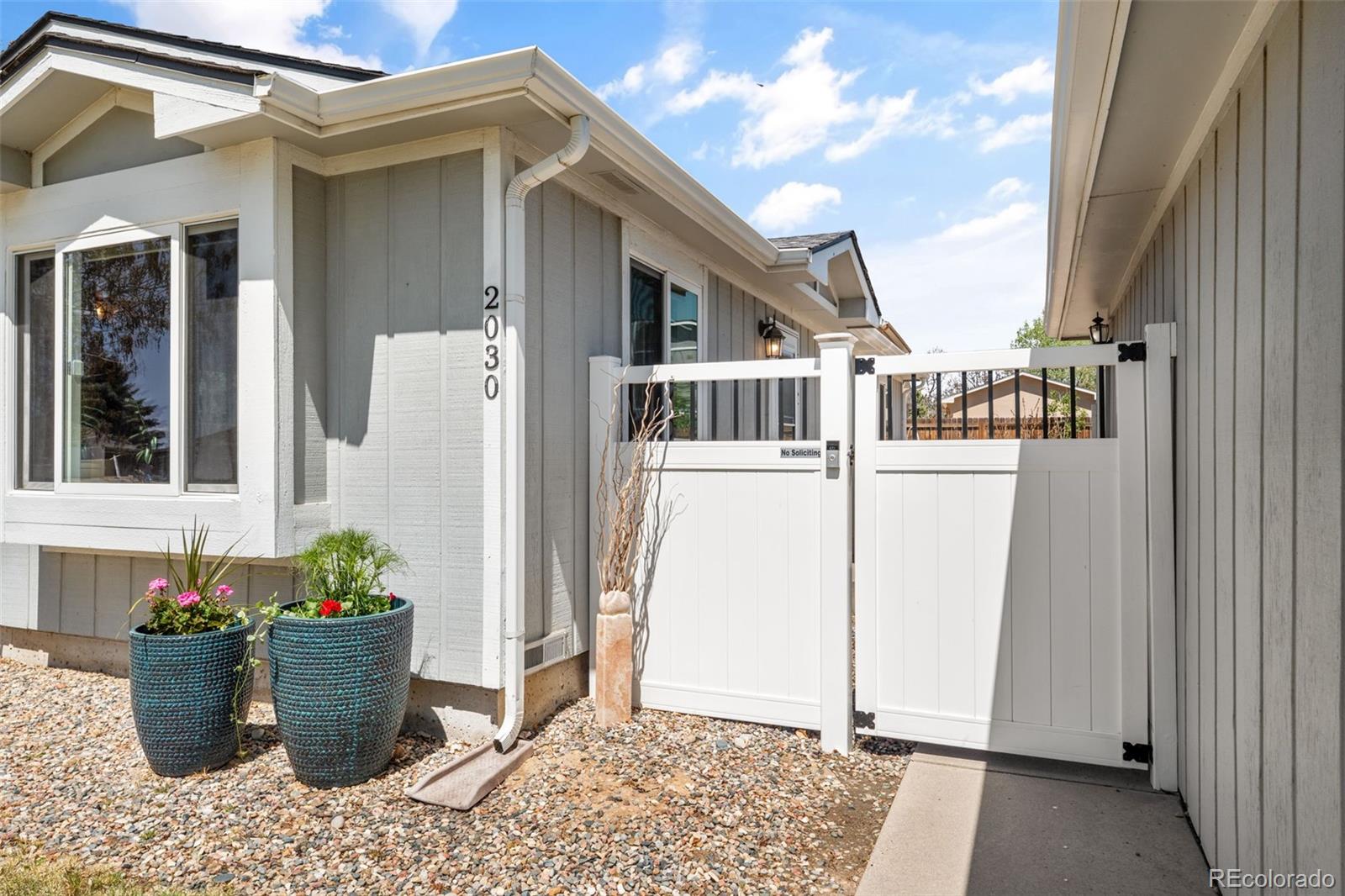 2030 Grady Court Colorado Springs CO 80915
