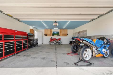 2030 Grady Court Colorado Springs CO 80915