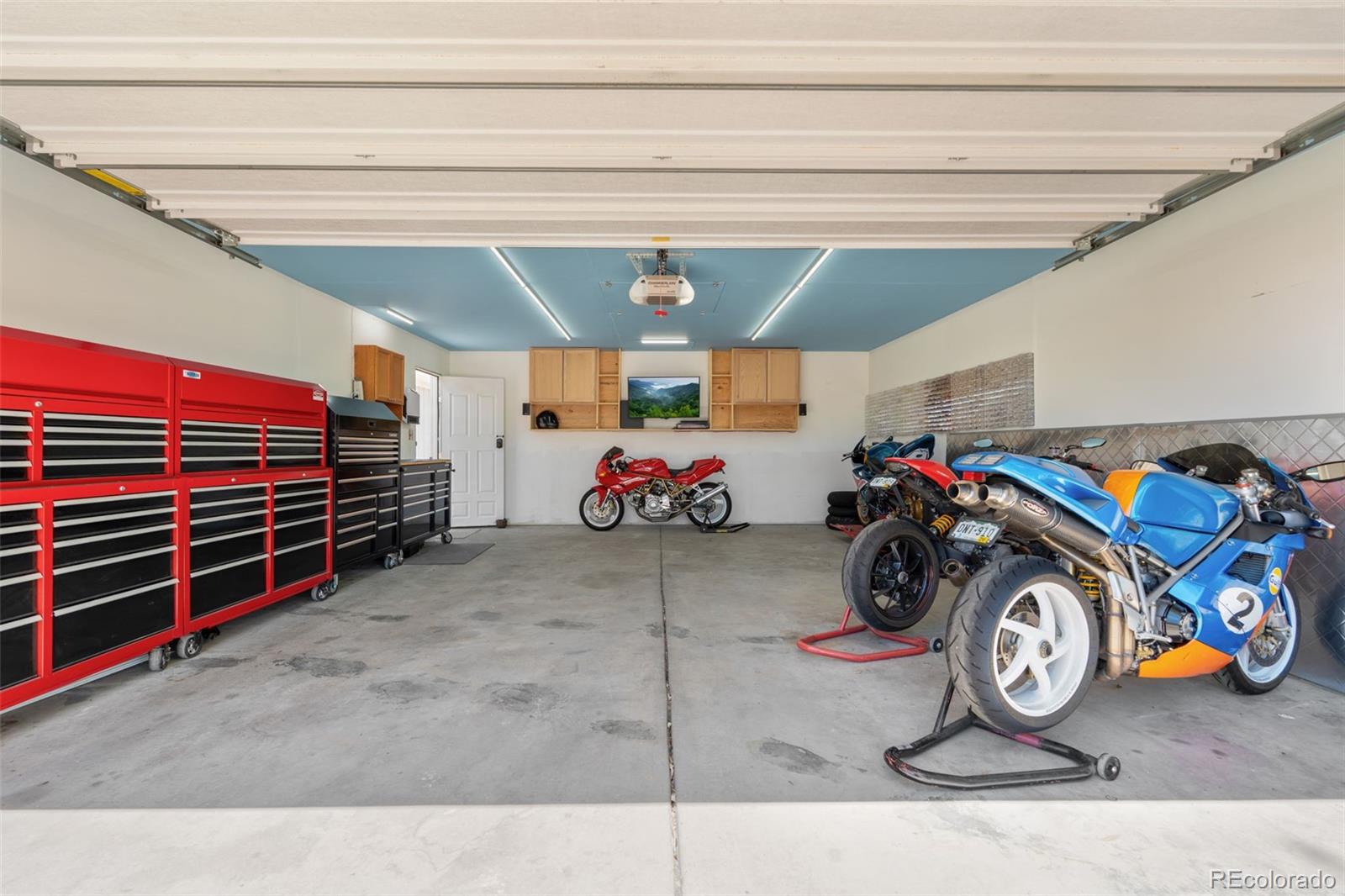 2030 Grady Court Colorado Springs CO 80915