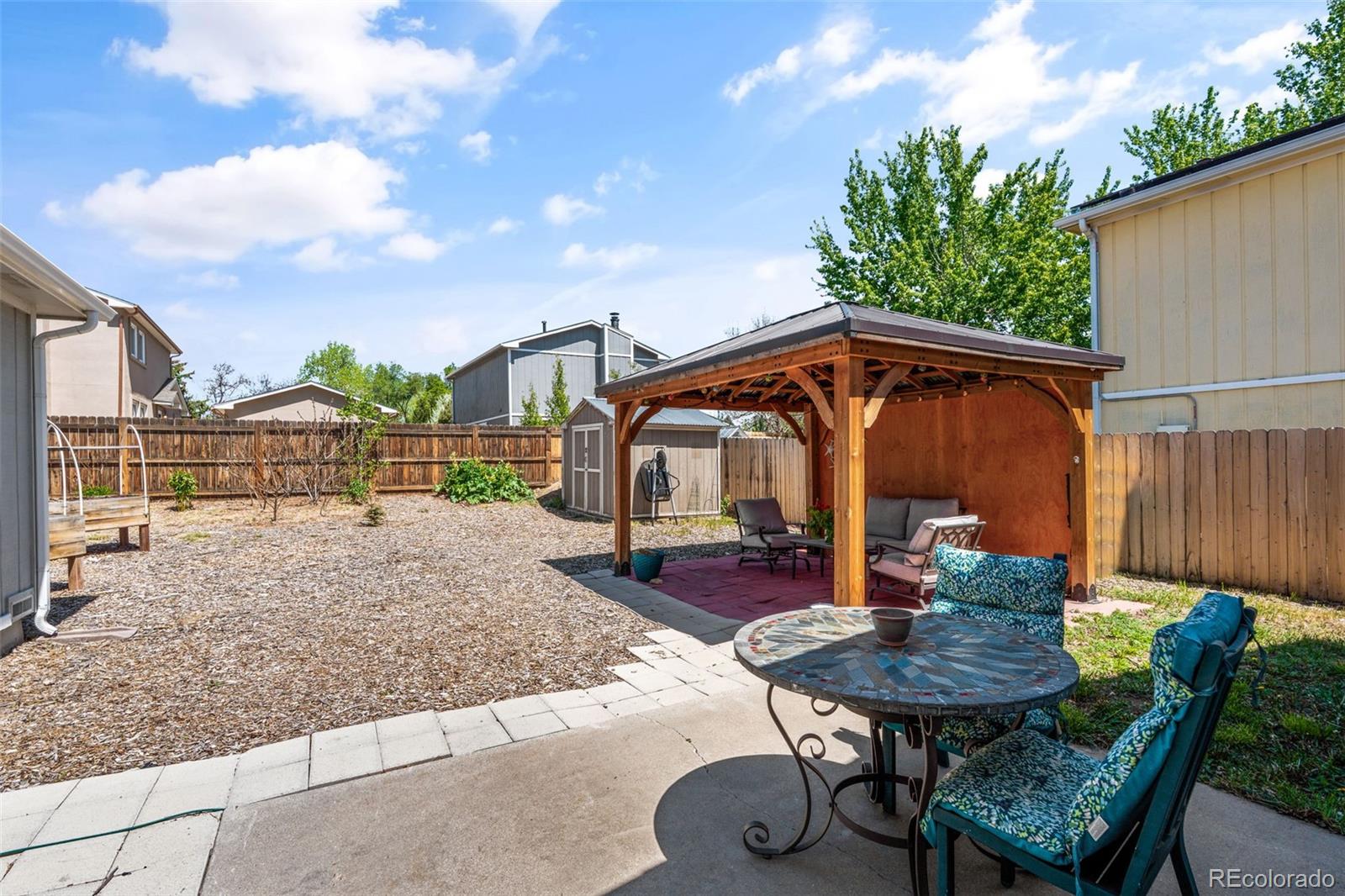 2030 Grady Court Colorado Springs CO 80915