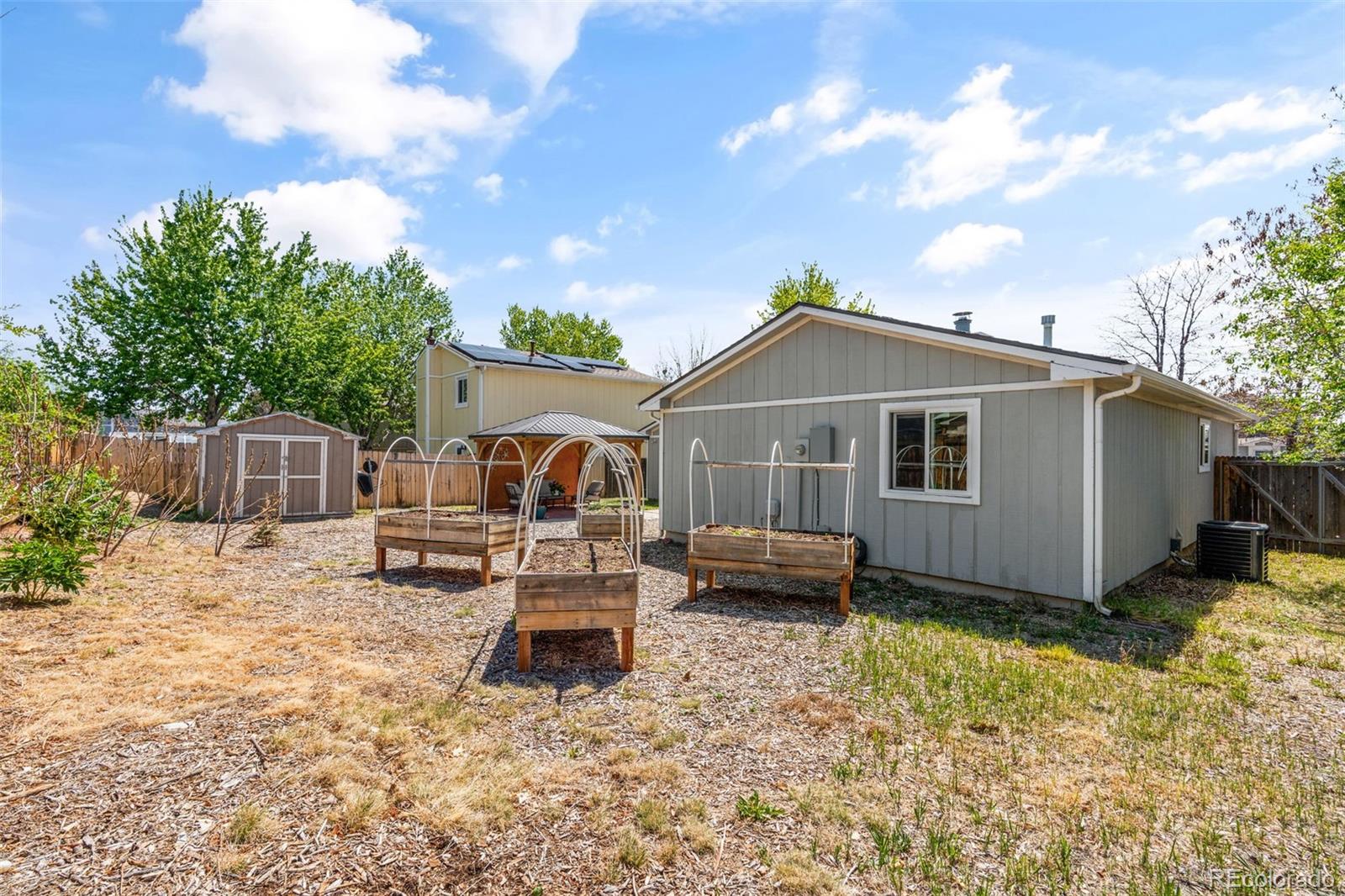 2030 Grady Court Colorado Springs CO 80915
