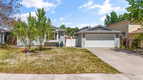 2030 Grady Court Colorado Springs CO 80915