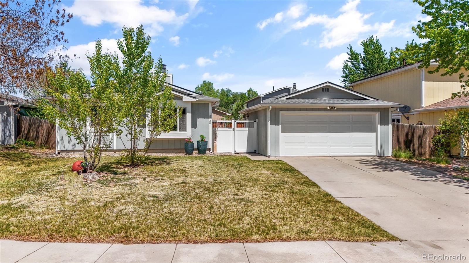 2030 Grady Court Colorado Springs CO 80915