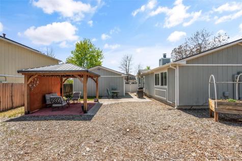 2030 Grady Court Colorado Springs CO 80915