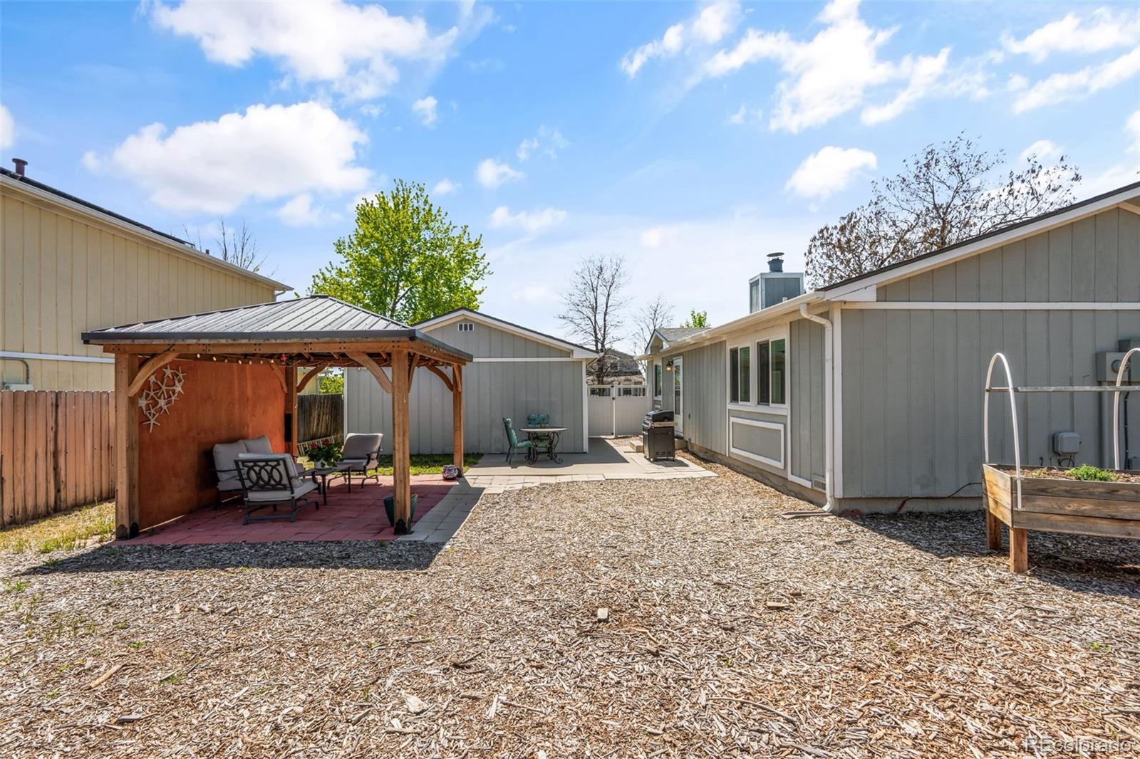 2030 Grady Court Colorado Springs CO 80915