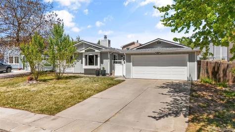 2030 Grady Court Colorado Springs CO 80915