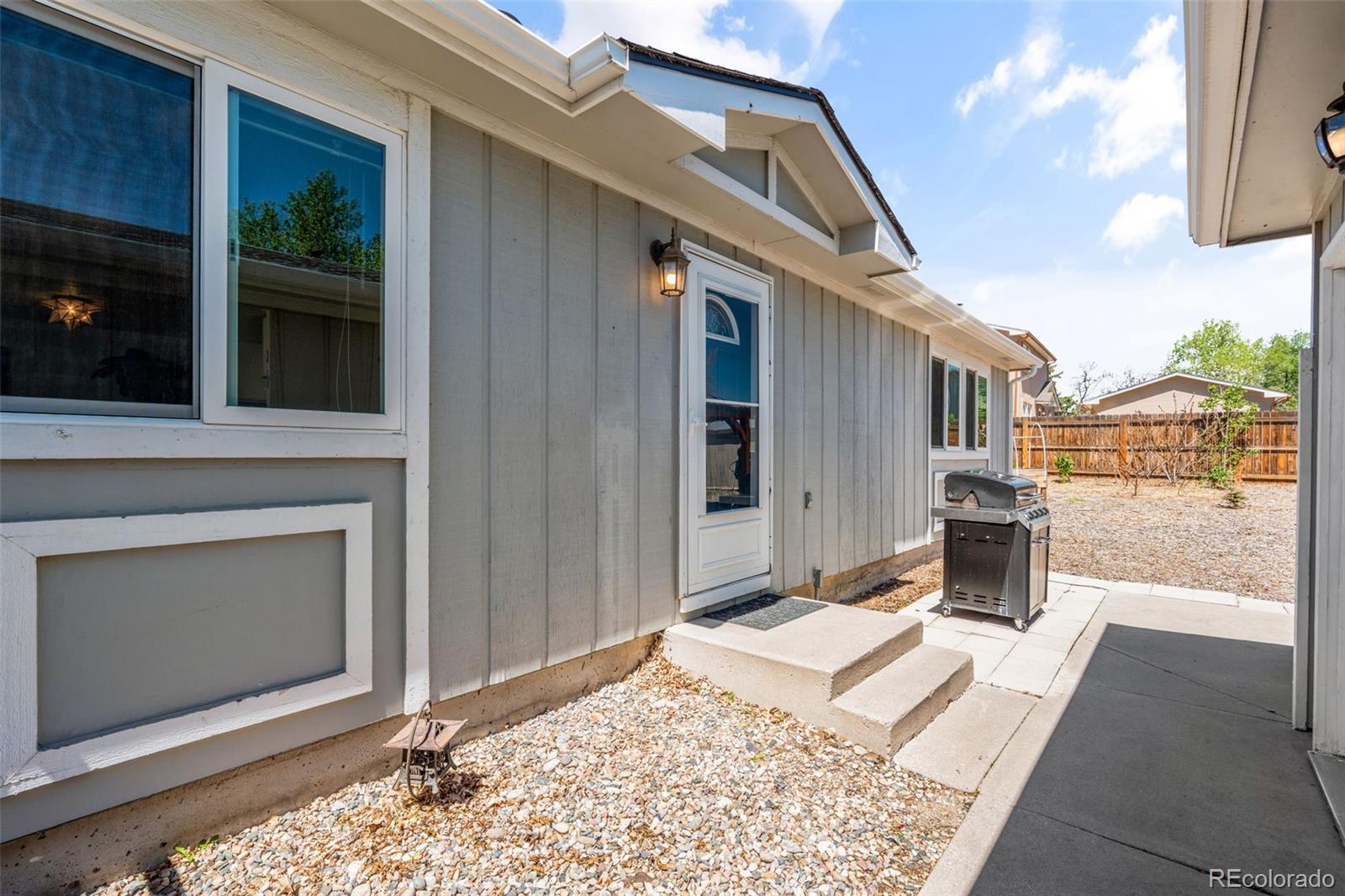 2030 Grady Court Colorado Springs CO 80915