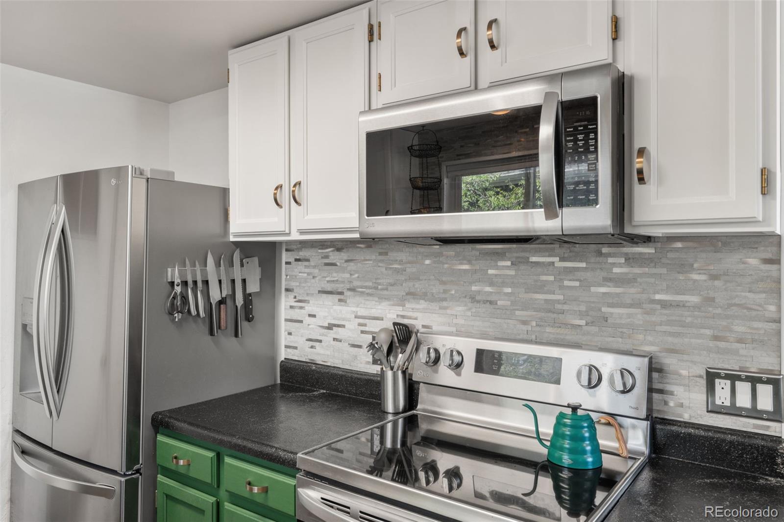 2030 Grady Court Colorado Springs CO 80915