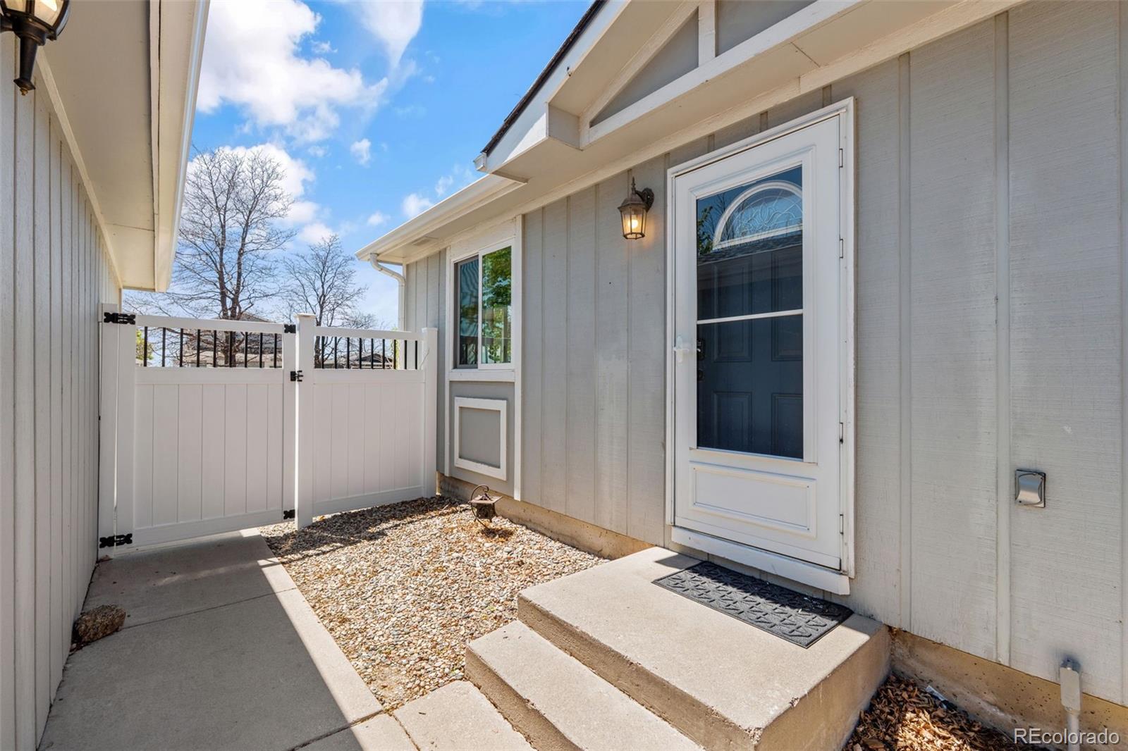 2030 Grady Court Colorado Springs CO 80915
