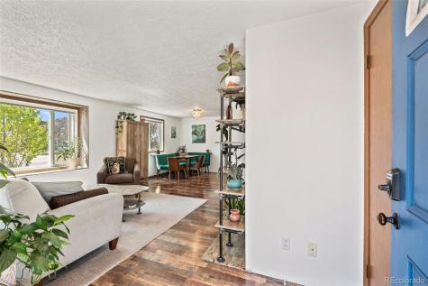 2030 Grady Court Colorado Springs CO 80915