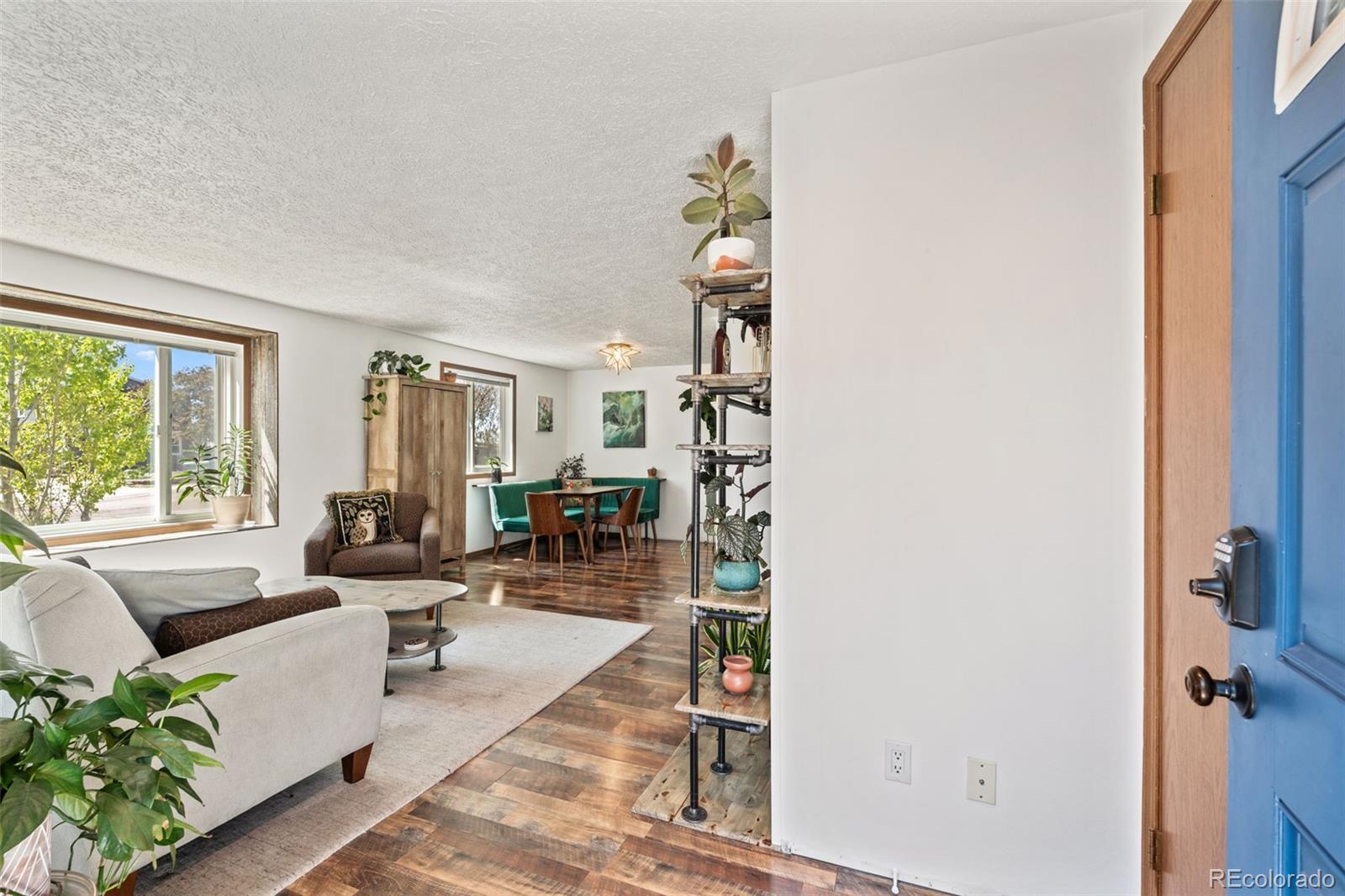 2030 Grady Court Colorado Springs CO 80915