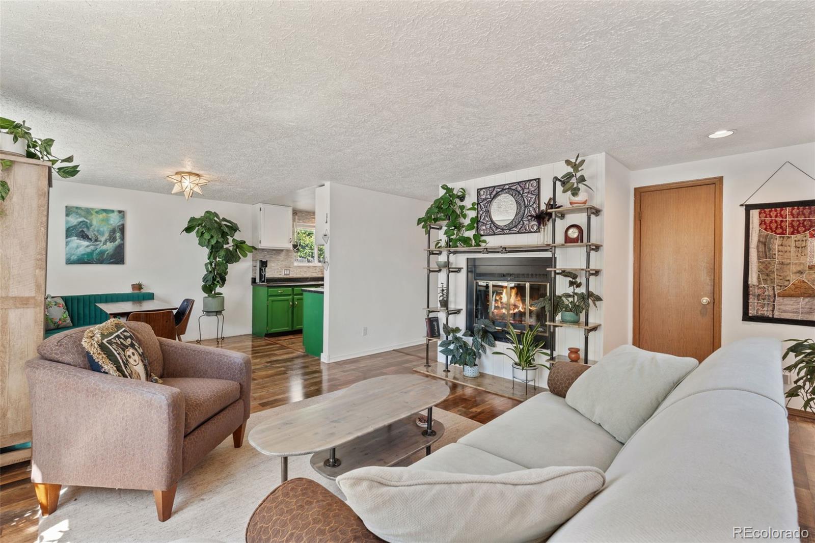 2030 Grady Court Colorado Springs CO 80915