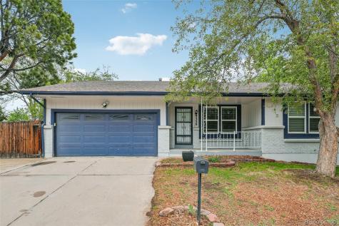 9339 W 76th Avenue Arvada CO 80005