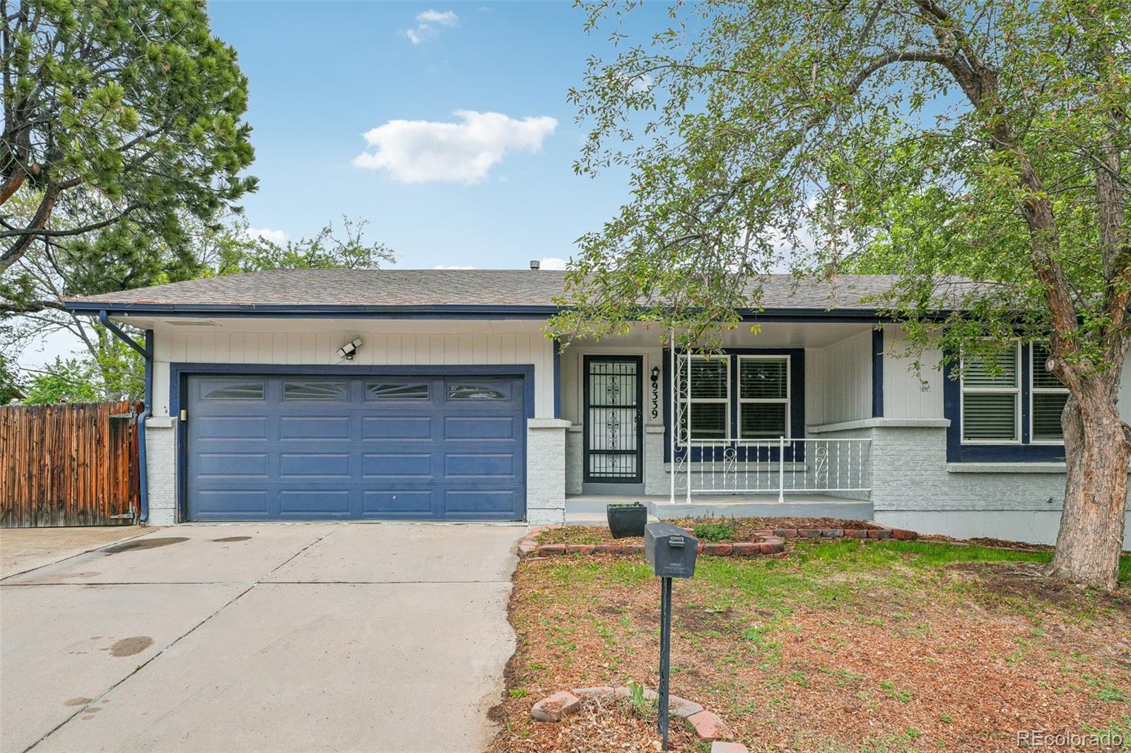 9339 W 76th Avenue Arvada CO 80005