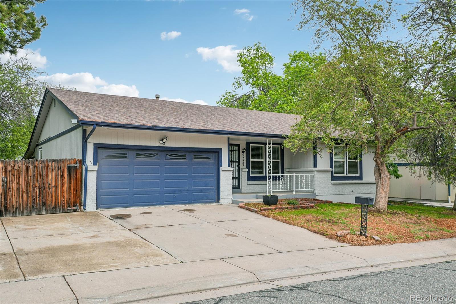 9339 W 76th Avenue Arvada CO 80005
