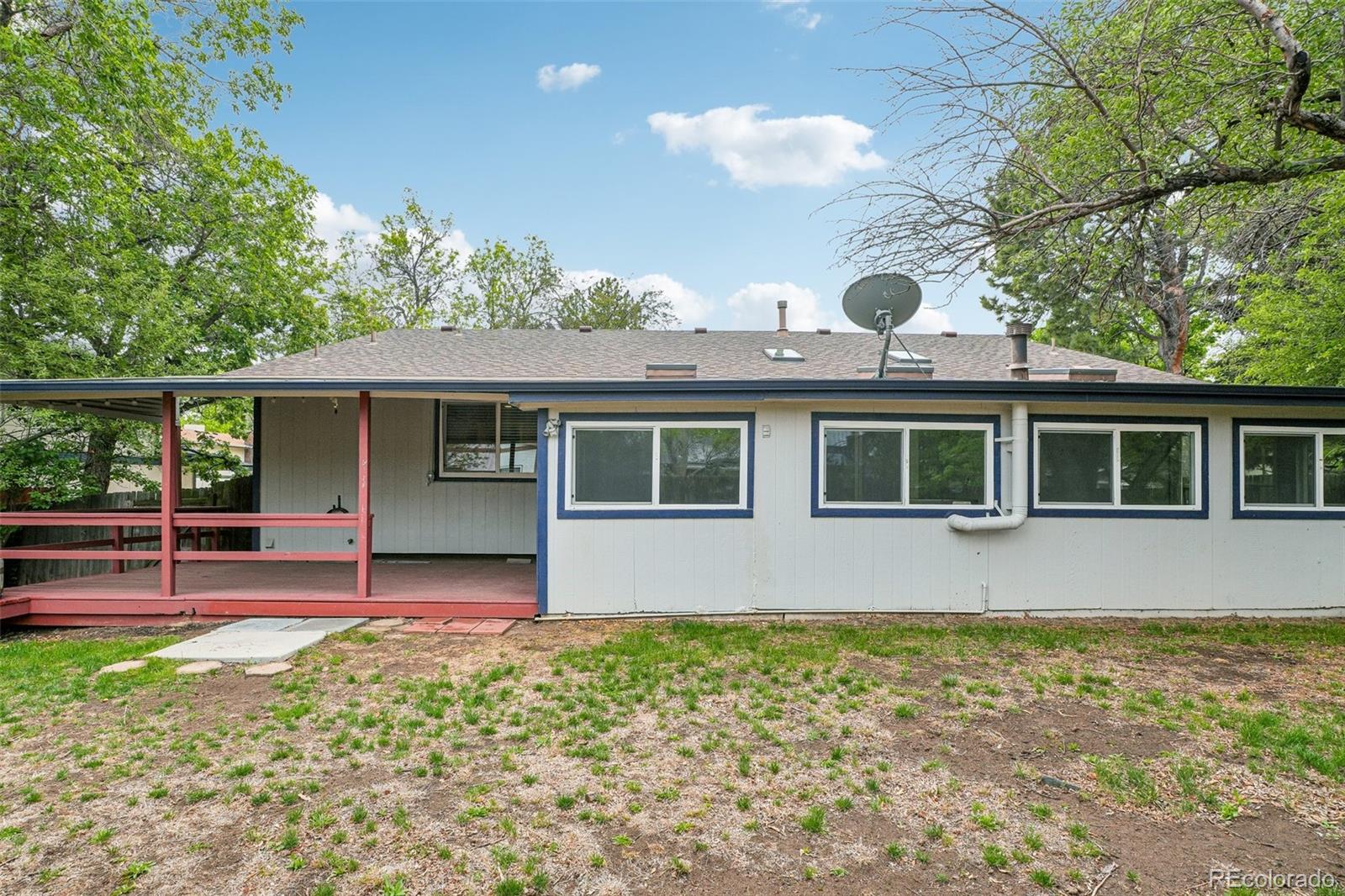 9339 W 76th Avenue Arvada CO 80005
