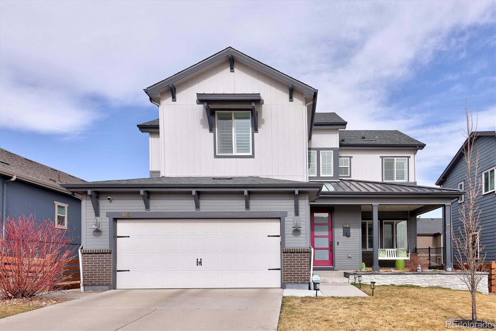 1081 Equinox Lane Erie CO 80516