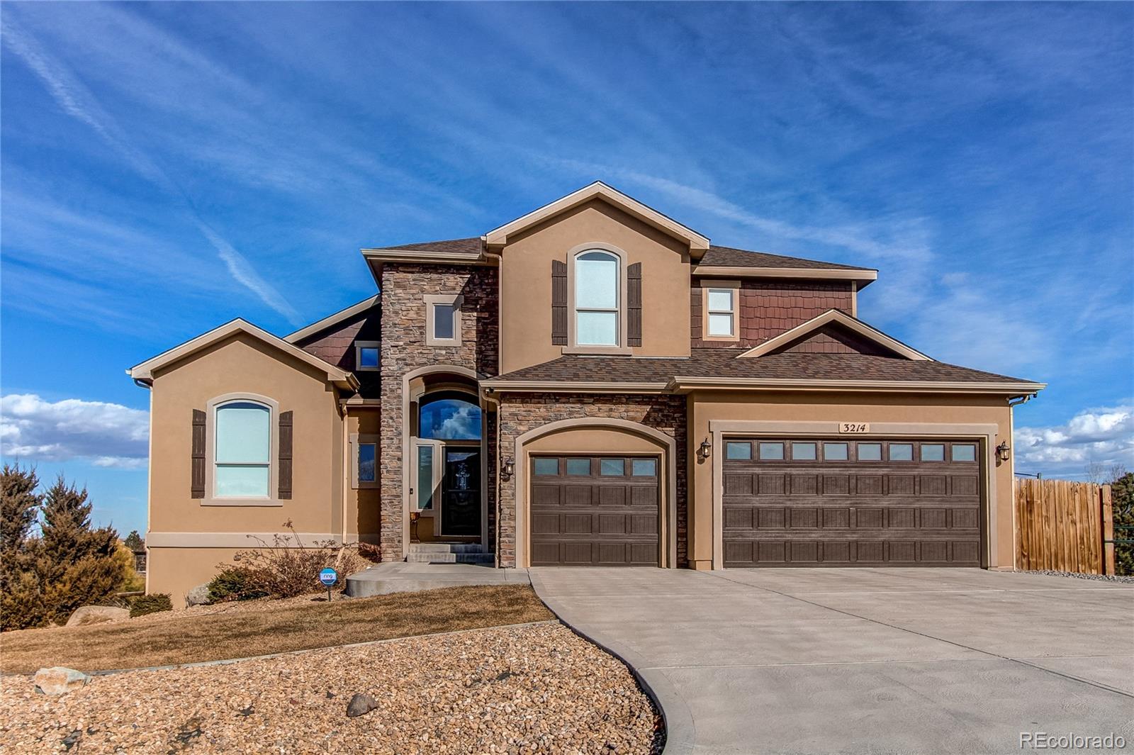 3214 Timeless Trail Berthoud CO 80513