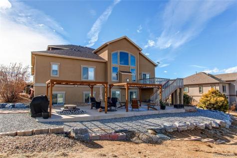 3214 Timeless Trail Berthoud CO 80513