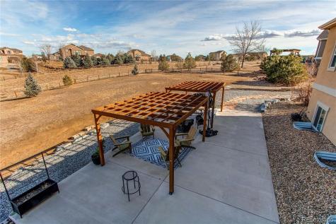 3214 Timeless Trail Berthoud CO 80513