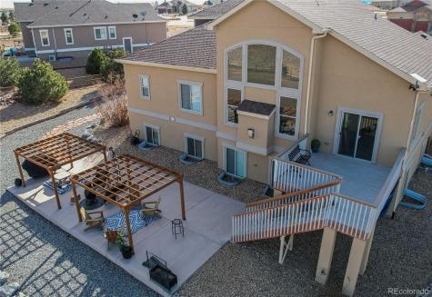 3214 Timeless Trail Berthoud CO 80513