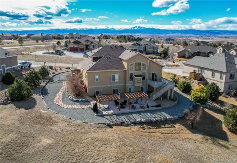 3214 Timeless Trail Berthoud CO 80513