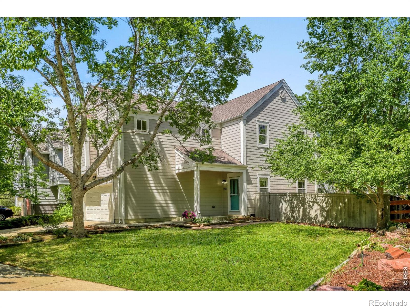 3830 Staghorn Drive Longmont CO 80503