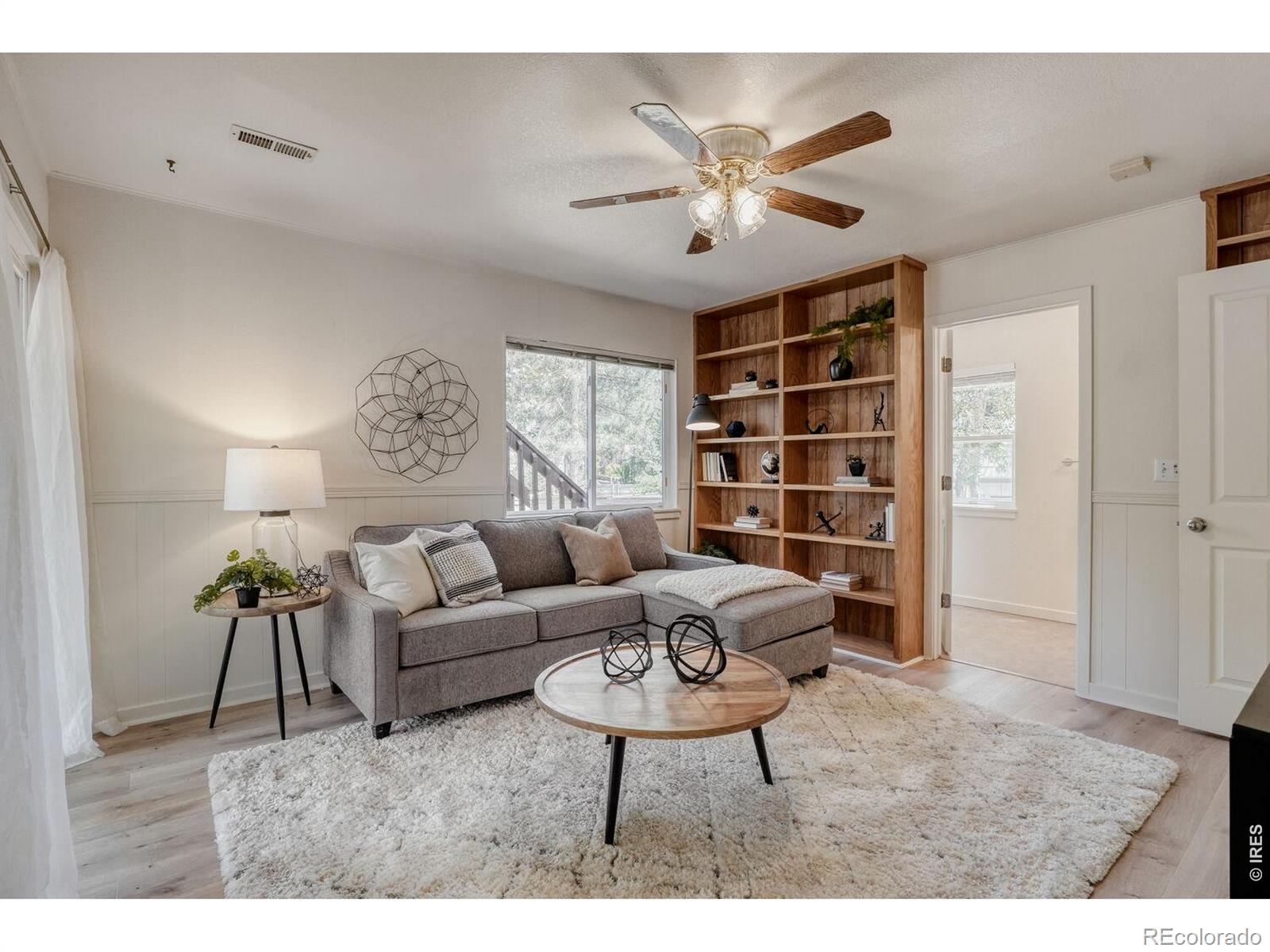 3830 Staghorn Drive Longmont CO 80503