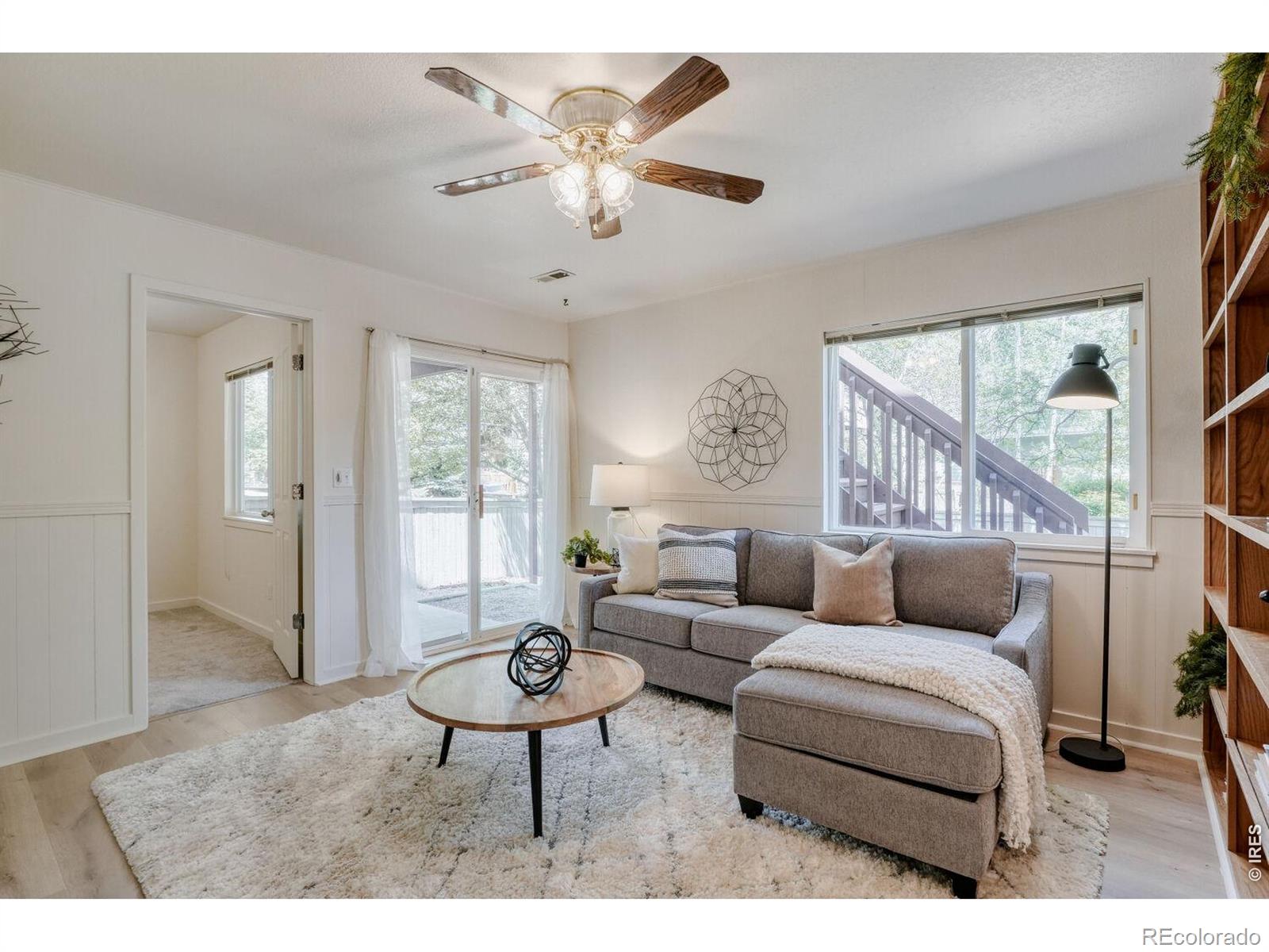 3830 Staghorn Drive Longmont CO 80503