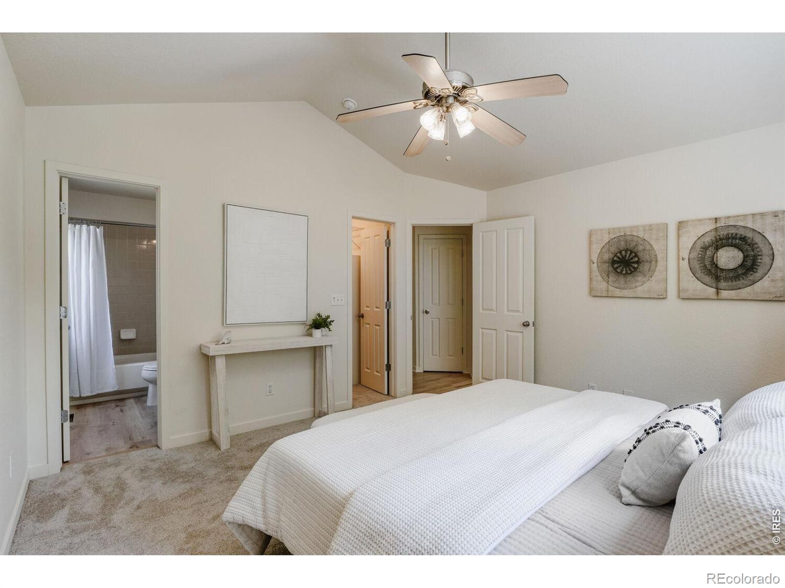 3830 Staghorn Drive Longmont CO 80503