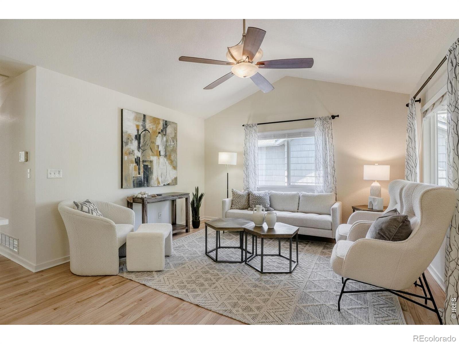 3830 Staghorn Drive Longmont CO 80503
