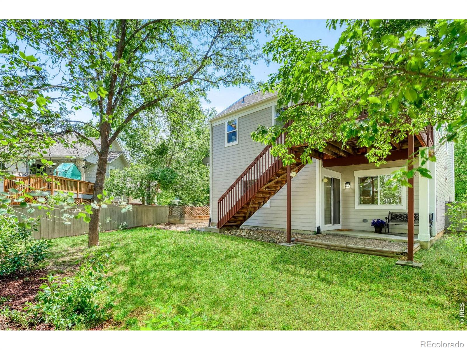 3830 Staghorn Drive Longmont CO 80503