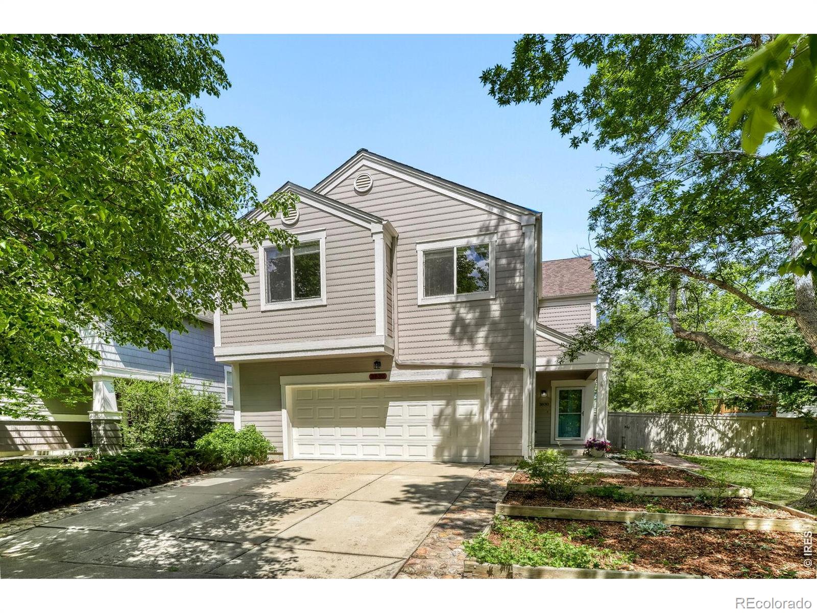 3830 Staghorn Drive Longmont CO 80503